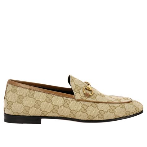 mocassini gucci femminili|Gucci Mocassini Jordaan .